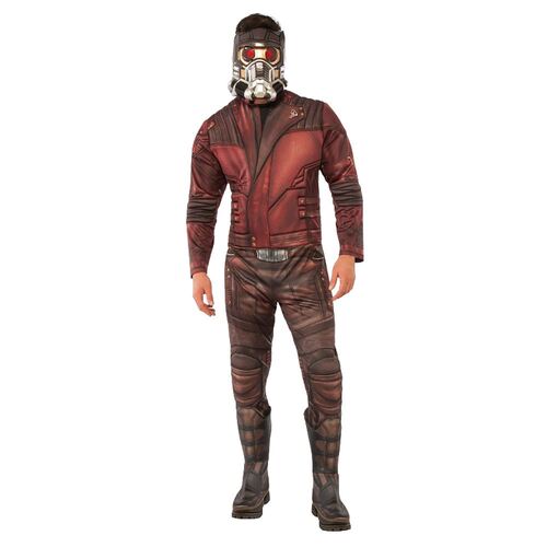 StarLord Deluxe Costume Adult