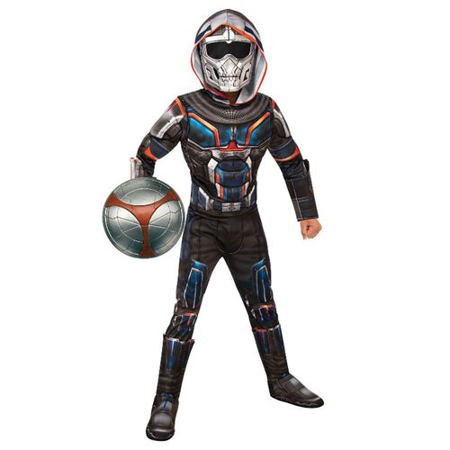 Task Master Deluxe Costume Child