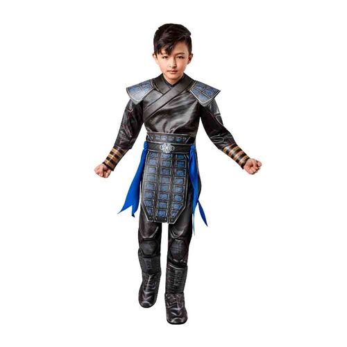 Wenwu Deluxe Costume Child