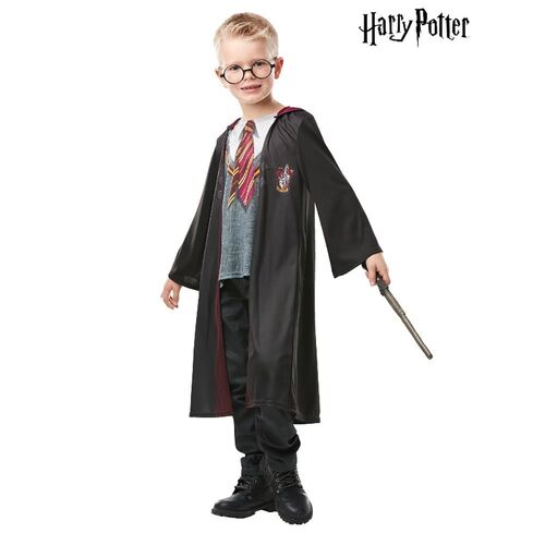 Harry Potter Photoreal Robe