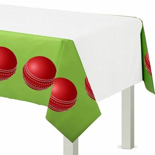 Cricket Tablecover