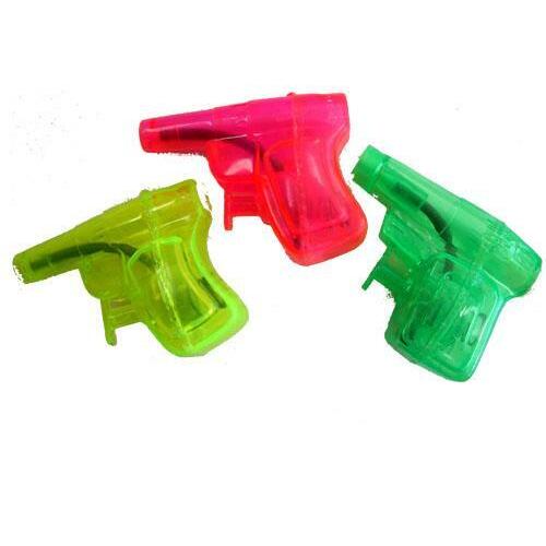 50 Mini Water Pistols