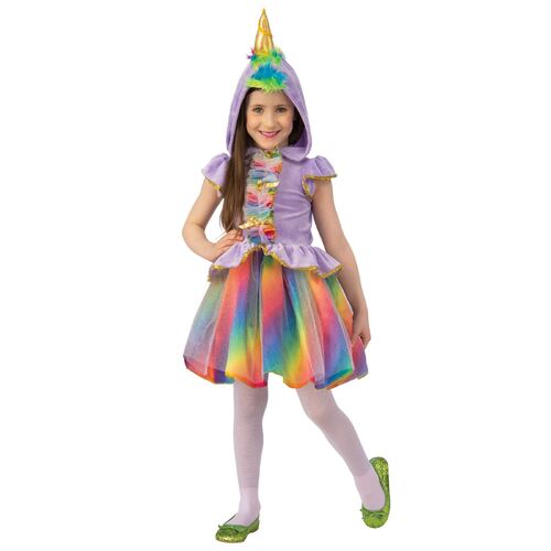 Unicorn Costume Child 