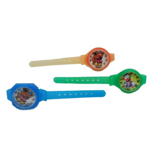96 Puzzle Watches