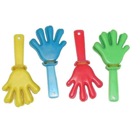 64 Hand Clappers