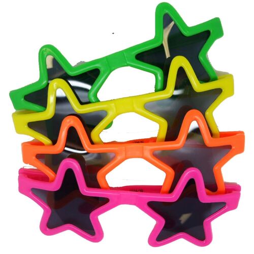 24 star style Sunglasses