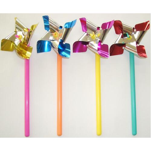 48 Pinwheels
