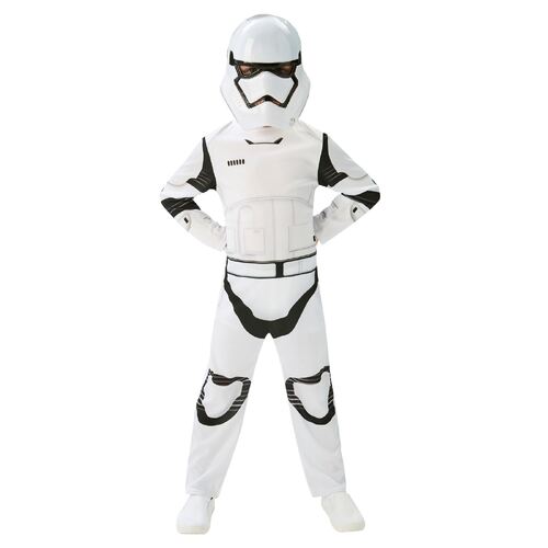 Stormtrooper Classic Costume  