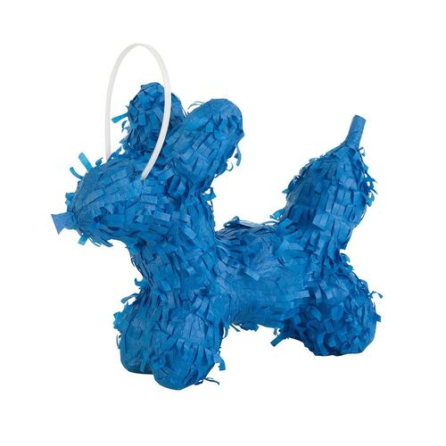  Mini Pinata Balloon Dog Decoration