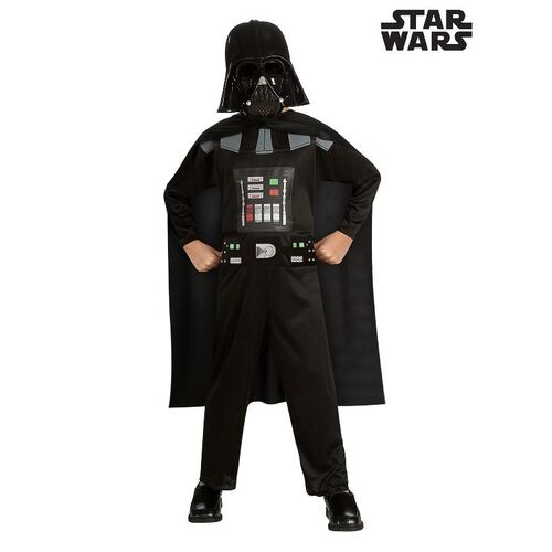 Darth Vader Opp Costume  