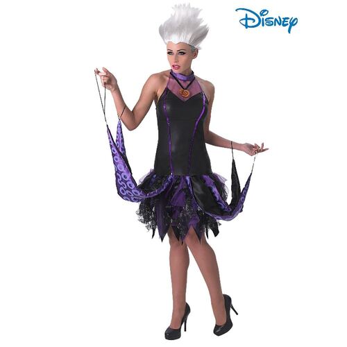 Ursula Deluxe Adult Costume