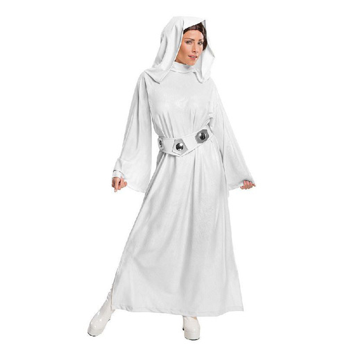 Princess Leia Deluxe Costume Costume
