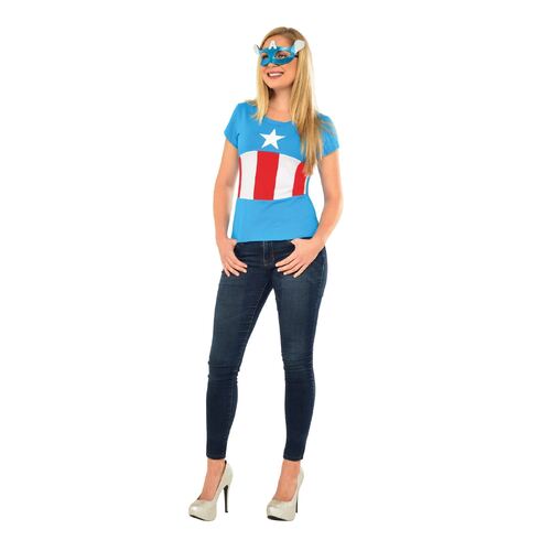 American Dream Tshirt Adult
