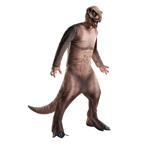 T-rex Deluxe Costume Adult