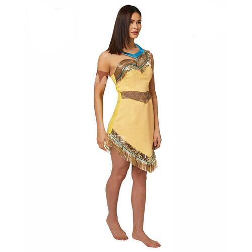 Pocahontas Adult   Costume