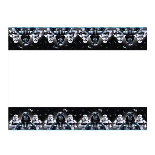 Star Wars Classic Tablecover Plastic