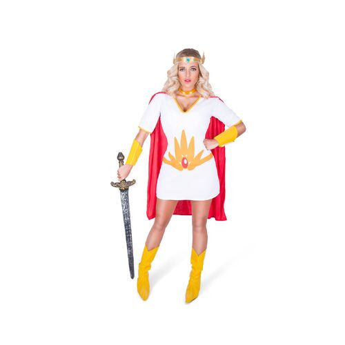 Warrior Princess Costume Adult Amazon Costume