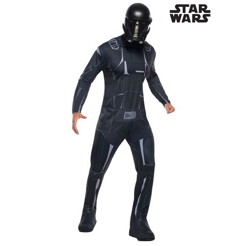 Death Trooper Rogue One Costume Adult Costume