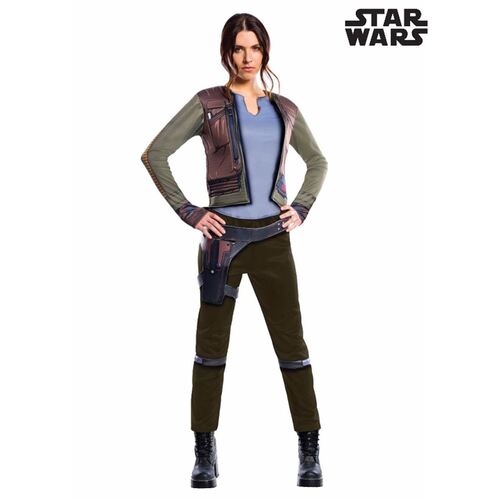 Jyn Erso Rogue One Deluxe Adult Costume