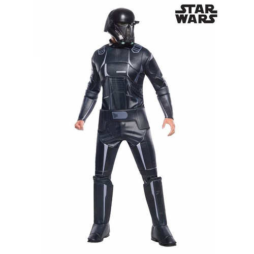 Death Trooper Rogue One Deluxe Adult Costume