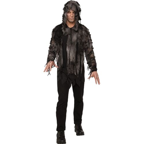 Ghoul Costume Adult