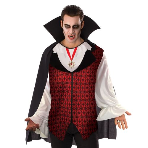 Vampire Classic Costume Adult