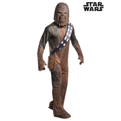 Chewbacca Classic Costume  