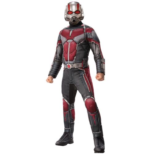 AntMan Deluxe Costume Adult