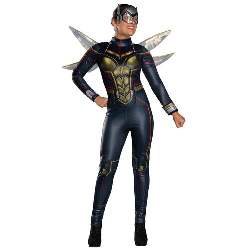 The Wasp Deluxe Costume Adult