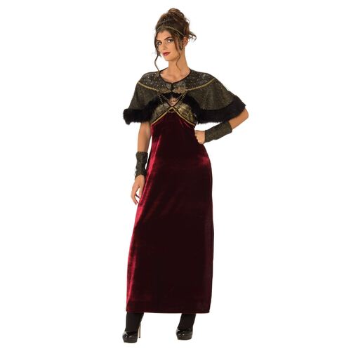 Medieval Lady Costume Adult 