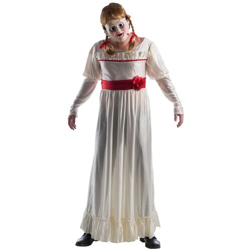 Annabelle Deluxe Costume  