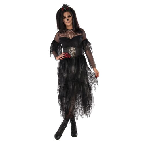 Lady Ghoul Costume Adult