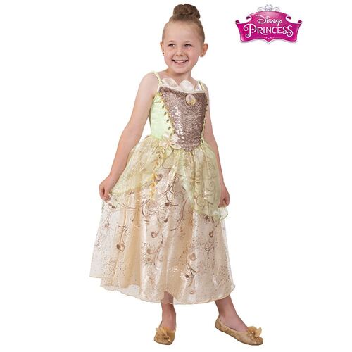 Tiana Ultimate Princess Costume