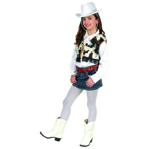 Western Dress-up Kit