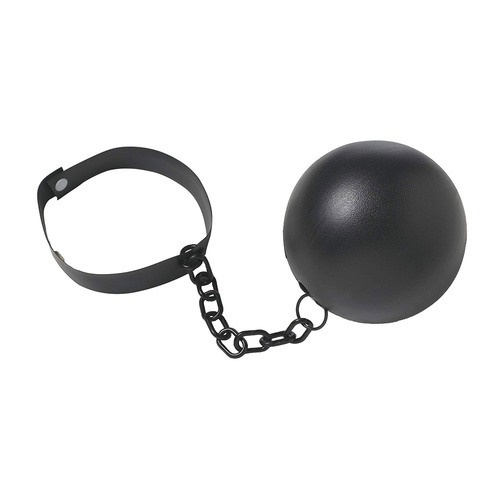 Ball & Chain