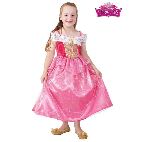 Sleeping Beauty Ultimate Princess Costume