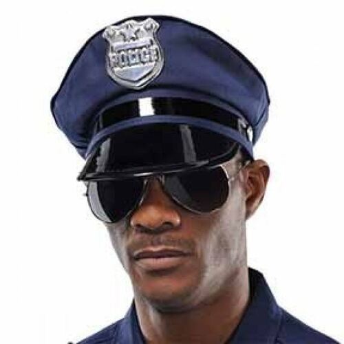 Police Mirror Sunglasses