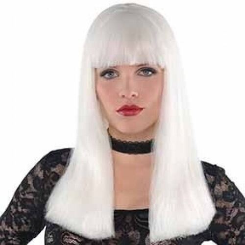 Electra Glow in the Dark Wig