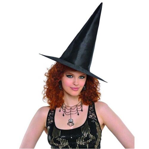 Classic Witch Hat Adult