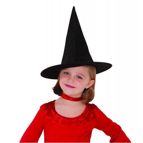 Classic Witch Hat Child