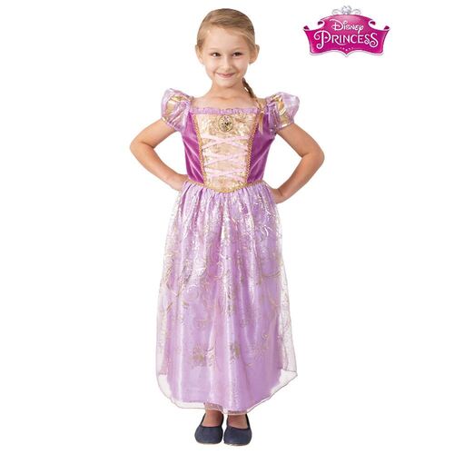 Rapunzel Ultimate Princess Costume