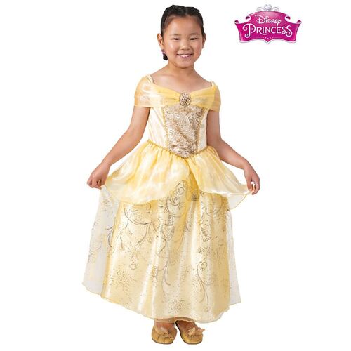 Belle Ultimate Princess Costume