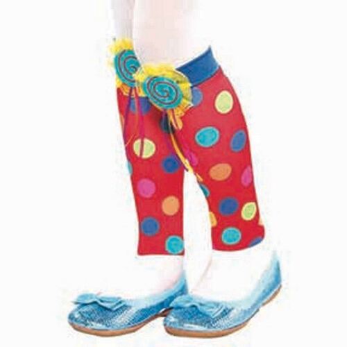 Lollipop Fairy Leg Warmers 2 Pack