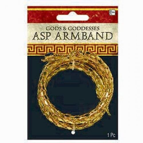 Snake ASP Armband