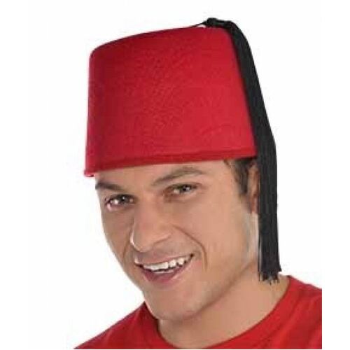 FEZ Hat