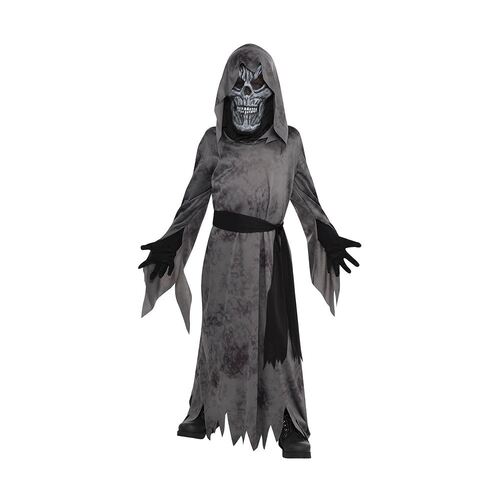 Costume Ghastly Ghoul 4-6 Years