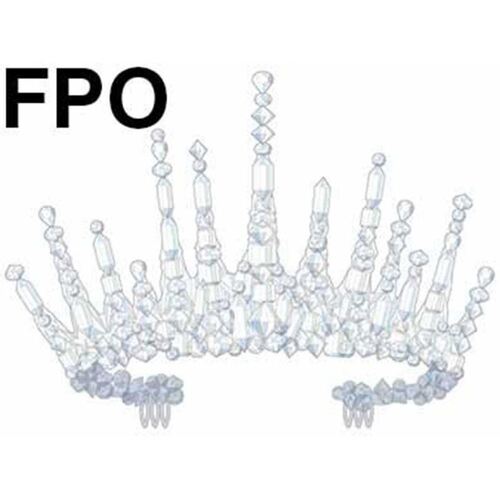 Icicle Crown
