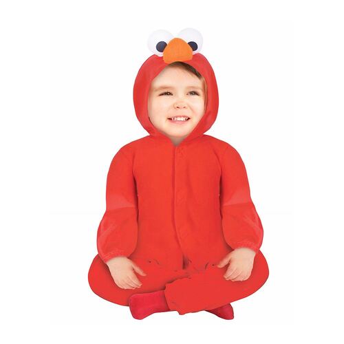 Costume Elmo Boy 18-24months