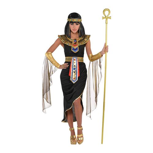 Costume Egyptian Queen Women's Size 18-20