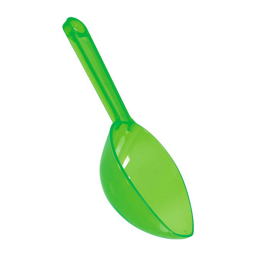 Plastic Scoop Kiwi